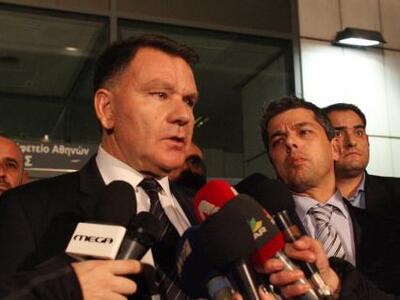 Διαψεύδει ο Κούγιας την ανεξαρτητοποίηση...