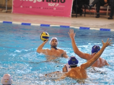 Πανέτοιμοι οι άνδρες της ΝΕΠ εν όψει Βουλιαγμένης