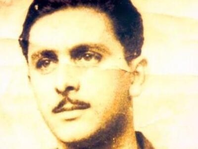 Πάτρα: Απόψε η εκδήλωση Μνήμης στο Δημοτ...