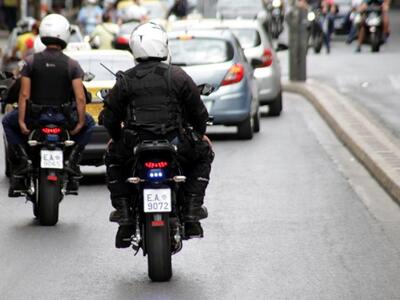 Πάτρα: Συναγερμός για τη μεταφορά στο Κα...