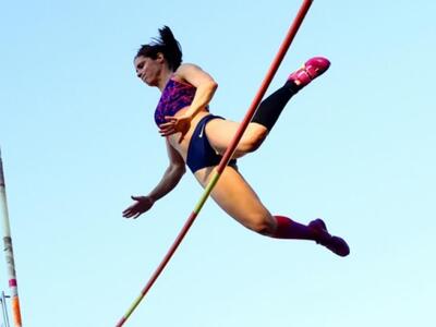 Ξεχώρισαν Στεφανίδη, Παπαχρήστου, Αλεξού...