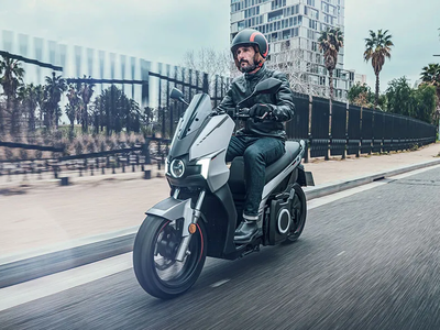 Επιδότηση μαμούθ για ηλεκτρικά δίκυκλα –...