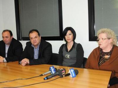 Πάτρα: Οι δάσκαλοι και νηπιαγωγοί χορεύο...