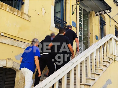 Χανιά: Στη φυλακή ο 21χρονος οδηγός για ...