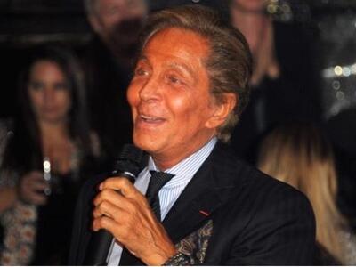 Έφτασε το online μουσείο του Valentino!