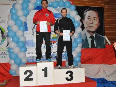 Ο Α.Σ. Ζέας πρωταθλητής για δεύτερη συνε...