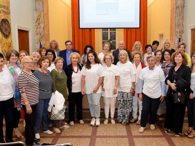Αγρίνιο: Ενημερωτική εκδήλωση για τις «Δ...