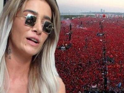 Ο Ερντογάν ακύρωσε περιοδείες τραγουδίστ...