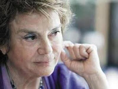 Παρουσίαση βιβλίου της Ελευθερίας Κρικέλη