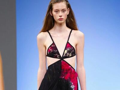 «TIE DΥE»: ΞΕΒΑΜΑ ΚΑΙ ΣΒΗΣΤΑ PRINTS ΠΑΝΤ...