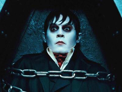 Johnny Depp - Vanessa Paradis: Και οι φή...