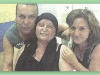 Αυτή είναι η γυναίκα που θεωρεί τον Τρύφ...