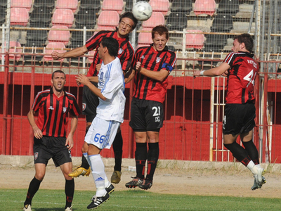 Πάει για ρεκόρ εισιτηρίων η Παναχαϊκή