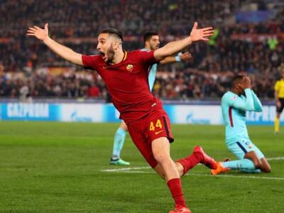 Marca: «Ο Μανωλάς προτάθηκε στην Ρεάλ»