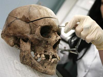 Ρωσία: Συνελήφθη κανίβαλος που σκότωσε κ...