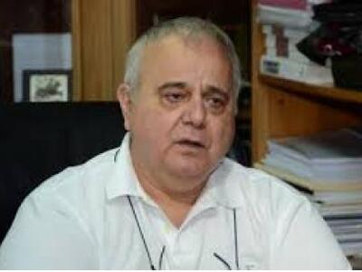 Πάτρα: "Πυρά"  του Πρύτανη Γ. ...