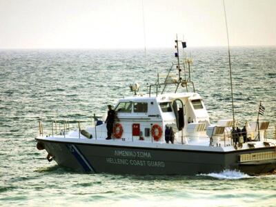 Απίστευτη καταγγελία: Το Λιμενικό Πάτρας...