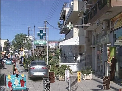 Σε επιφυλακή οι έμποροι της Πάτρας για τ...