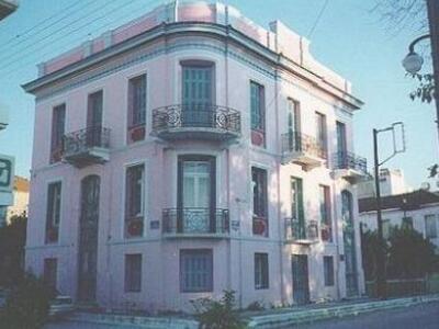 Αμαλιάδα: Διέρρηξαν το Λαογραφικό Μουσεί...