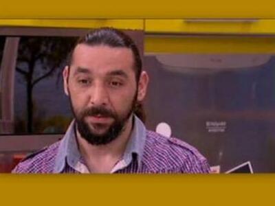 Ο Γραμματικόπουλος που αποχώρησε από το ...