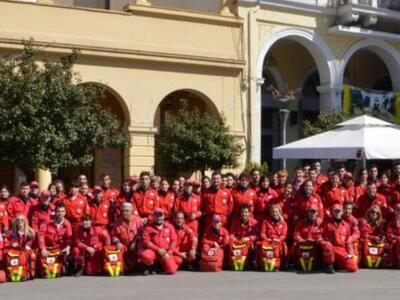 Πάτρα:Θα απονεμηθούν πτυχία στους εθελον...