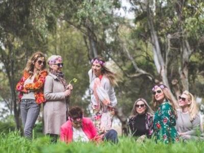 Πάτρα: "Τα κορίτσια φτιάχνουν"...