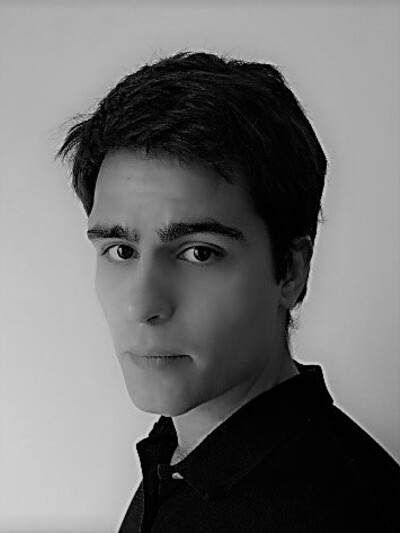 Αλέξανδρος Τσίτσος.