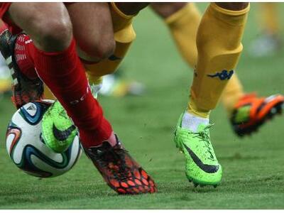 Ποδόσφαιρο: Σχεδόν ολοκληρώθηκε η μεταγρ...