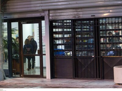 "Περισσότεροι φύλακες και πιο ενεργ...