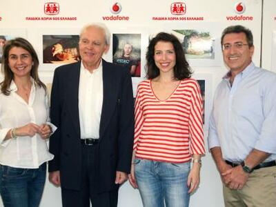 Φεστιβάλ τέχνης από τα παιδικά χωριά SOS...