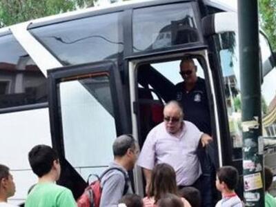 Στον αέρα η μεταφορά χιλιάδων μαθητών στ...