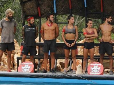 Survivor Spoiler: Αποχώρηση «βόμβα» απόψε