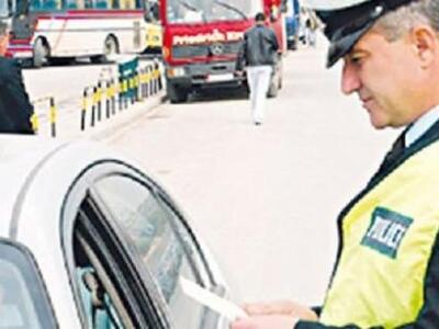 Αγρίνιο: Συνελήφθησαν Ρομά που οδηγούσαν...