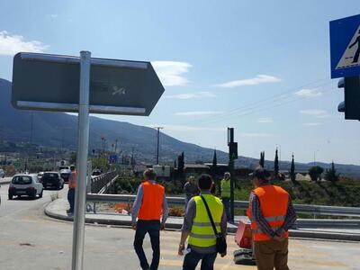 Πάτρα: Στην κυκλοφορία οι Παραγλαύκειες ...