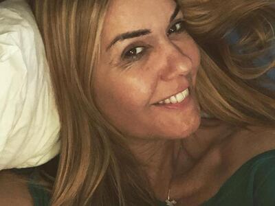 Η Χριστίνα Παππά μας συστήνει τη μητέρα της! ΦΩΤΟ 