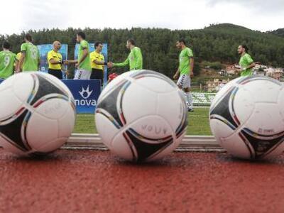 Κύπελλο Ελλάδας: Τα αποτελέσματα της 2ης φάσης