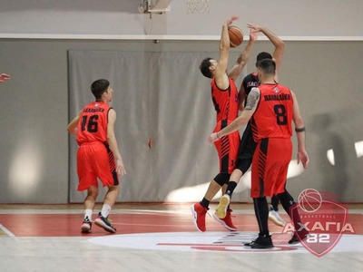 Ο Γλαύκος το ντέρμπι, νέα ήττα της ΠΓΕ