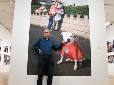 Ο Μάρτιν Παρ.