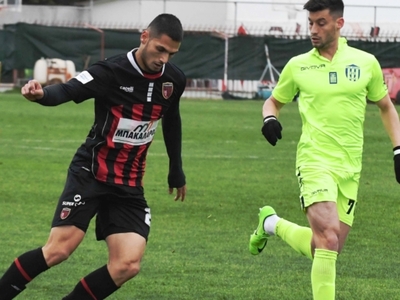 ΠΑΡΑΚΟΛΟΥΘΕΙΣΤΕ ζωντανά την αναμέτρηση τ...