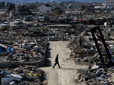 Οι 5 μεγαλύτεροι σεισμοί που έχουν καταγ...