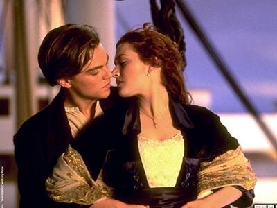 O Tιτανικός κυκλοφορεί σε 3D!