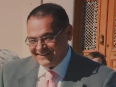 Αύριο η κηδεία του δικηγόρου Γιώργου Δ. ...