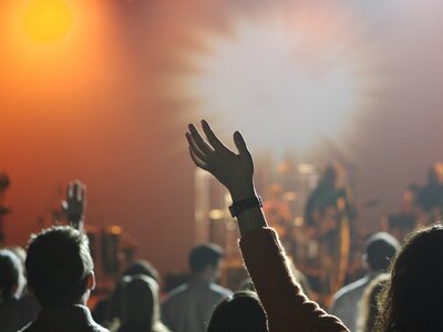  Βαρκελώνη: Σε συναυλία με αρνητικά τεστ...