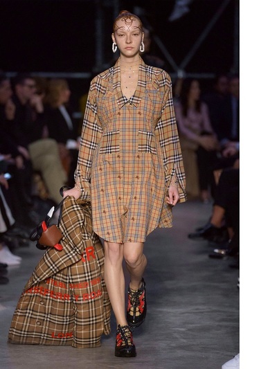 Burberry