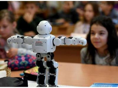 Ουγγαρία: Ένας «Ρόμποκοπ» στην υπηρεσία ...