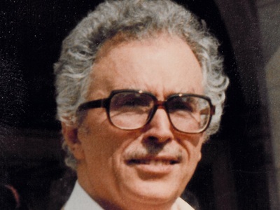 Ο Θεόδωρος Άννινος.