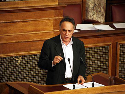 Χωρίς χρηματοδότηση οι Δ.Ε.Σ.Ε. για τη σ...