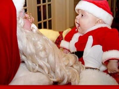 Προετοιμάστε τα παιδιά σας να υποδεχτούν...