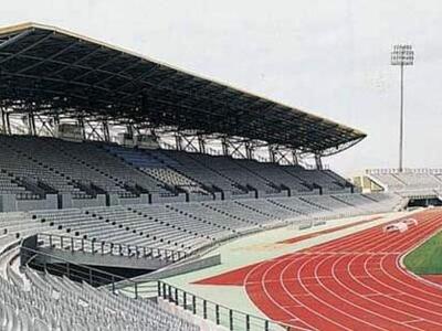 Δεν είναι διαθέσιμο το Παμπελοποννησιακό...