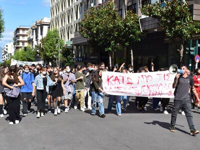 Τ. Πετρόπουλος: "Συμπαραστεκόμαστε ...